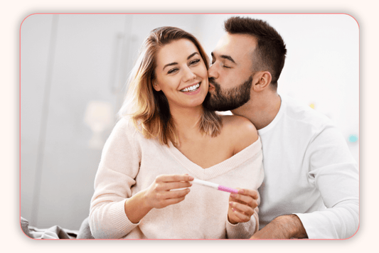 Guide des tests de grossesse en cas de règles non suivies