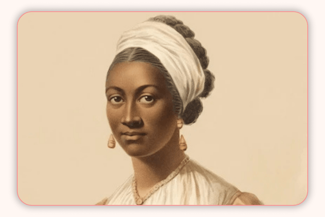 6 Femmes qui Ont Libéré l'Amérique