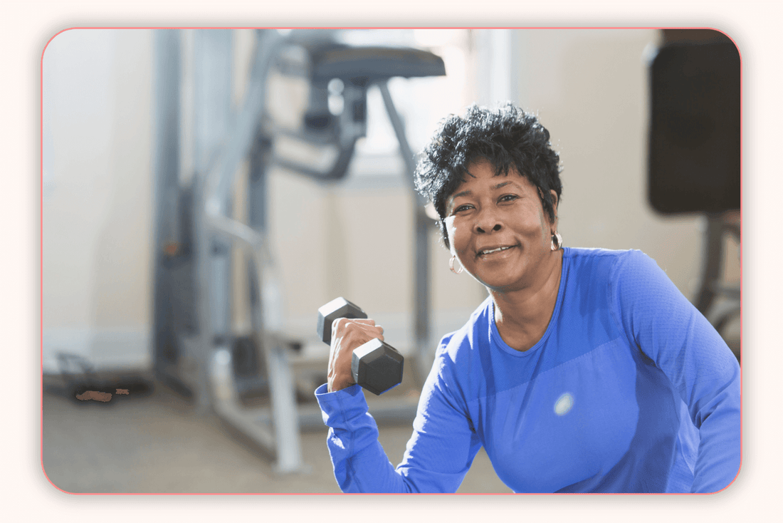 Comment Gagner en Confiance à la Salle de Sport
