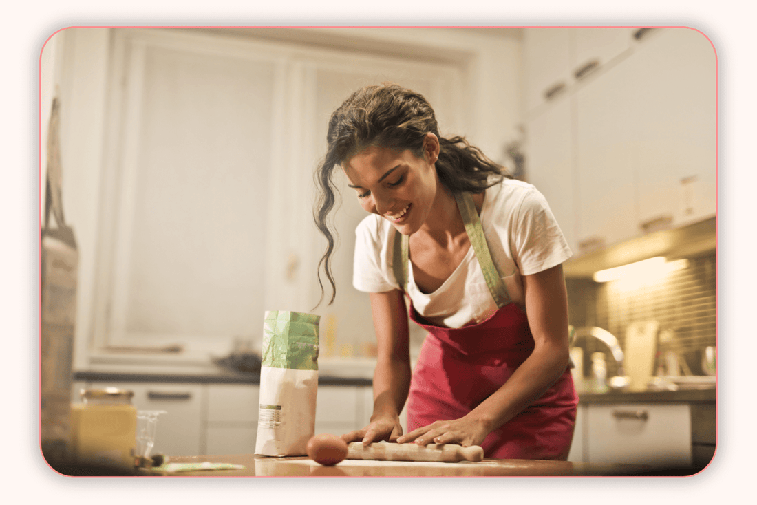 Réclamer Notre Droit de Manger, avec Marion.