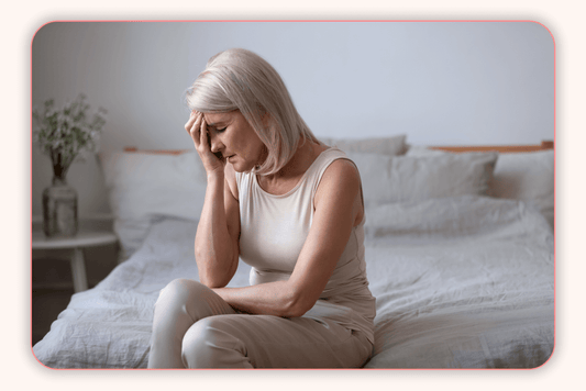 Ménopause & Santé Mentale : Causes, Impacts & Réalités