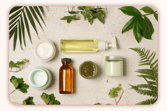 Flore Intime Et Lubrifiants : Les Produits À Privilégier