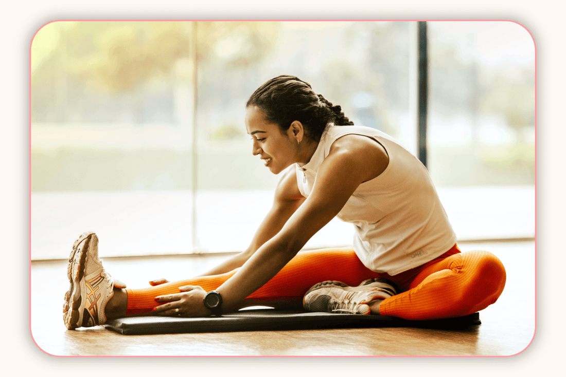 Les Techniques D’Étirement Pour Préserver Une Bonne Santé Intime