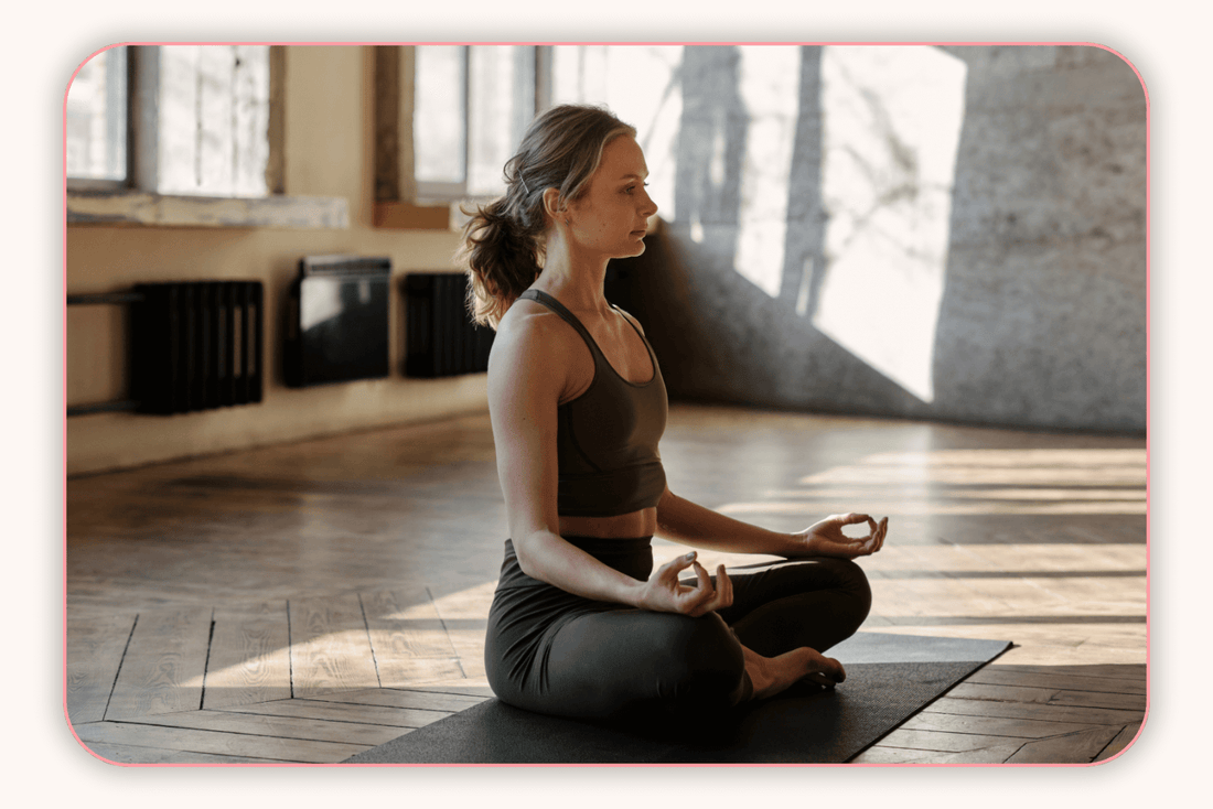 Flore Intime Et Méditation Guidée : Le Lien Inattendu