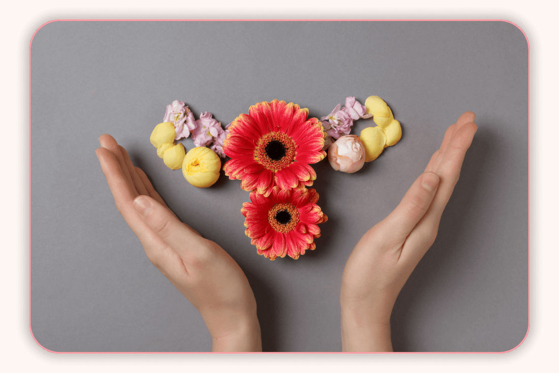 Les Impacts Des Hormones Sur La Flore Intime Pendant Le Cycle Menstruel