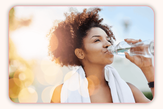 Pourquoi L’Hydratation Est Cruciale Après Une Activité Physique Intense