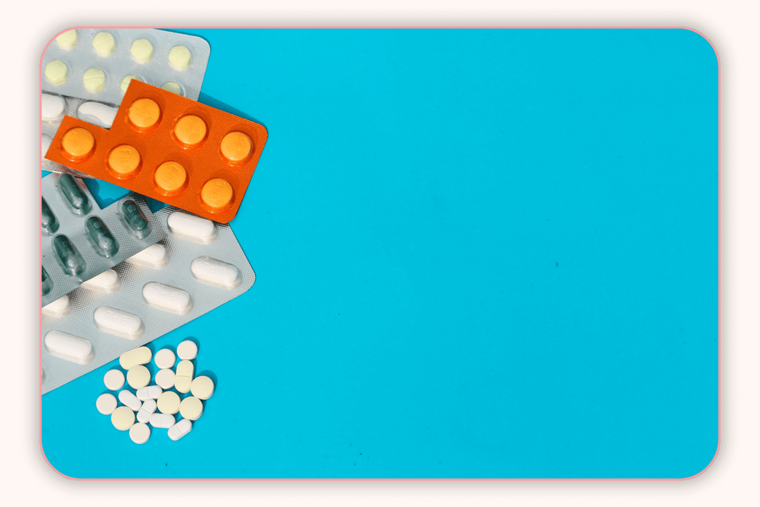 Flore Intime Et Consommation D’Antibiotiques Long Terme : Les Précautions