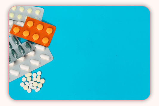 Flore Intime Et Consommation D’Antibiotiques Long Terme : Les Précautions