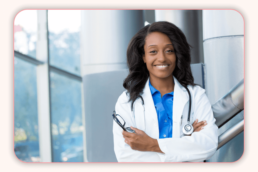 L’Héritage Scientifique Des Femmes Médecins Sur La Flore Intime