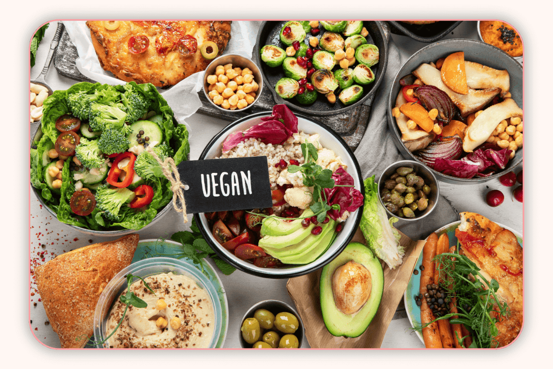 Flore Intime Et Alimentation Végétarienne : Ce Que Vous Devez Savoir