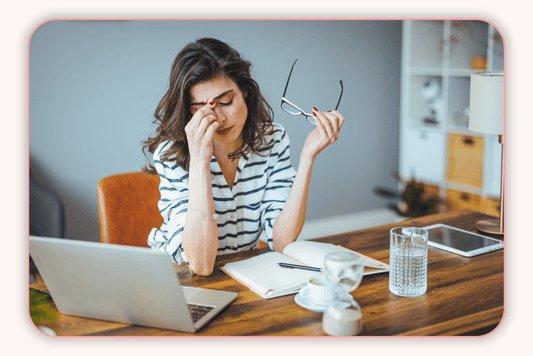 L'Influence Du Stress Chronique Sur La Santé Vaginale