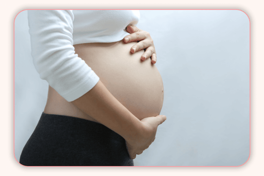 La Grossesse Et Ses Effets Sur Le Microbiote Féminin