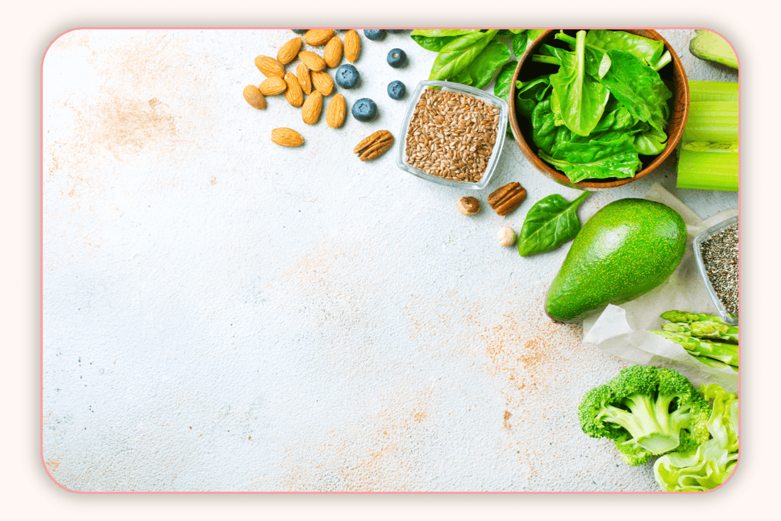 Santé Intime : Les Aliments Qui Renforcent Votre Flore Vaginale
