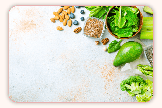 Santé Intime : Les Aliments Qui Renforcent Votre Flore Vaginale