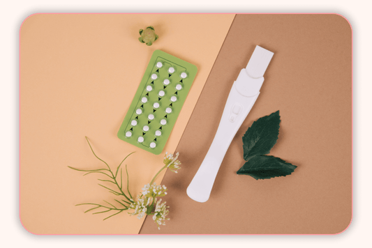Contraception Naturelle : Les Méthodes Respectueuses De La Santé Intime