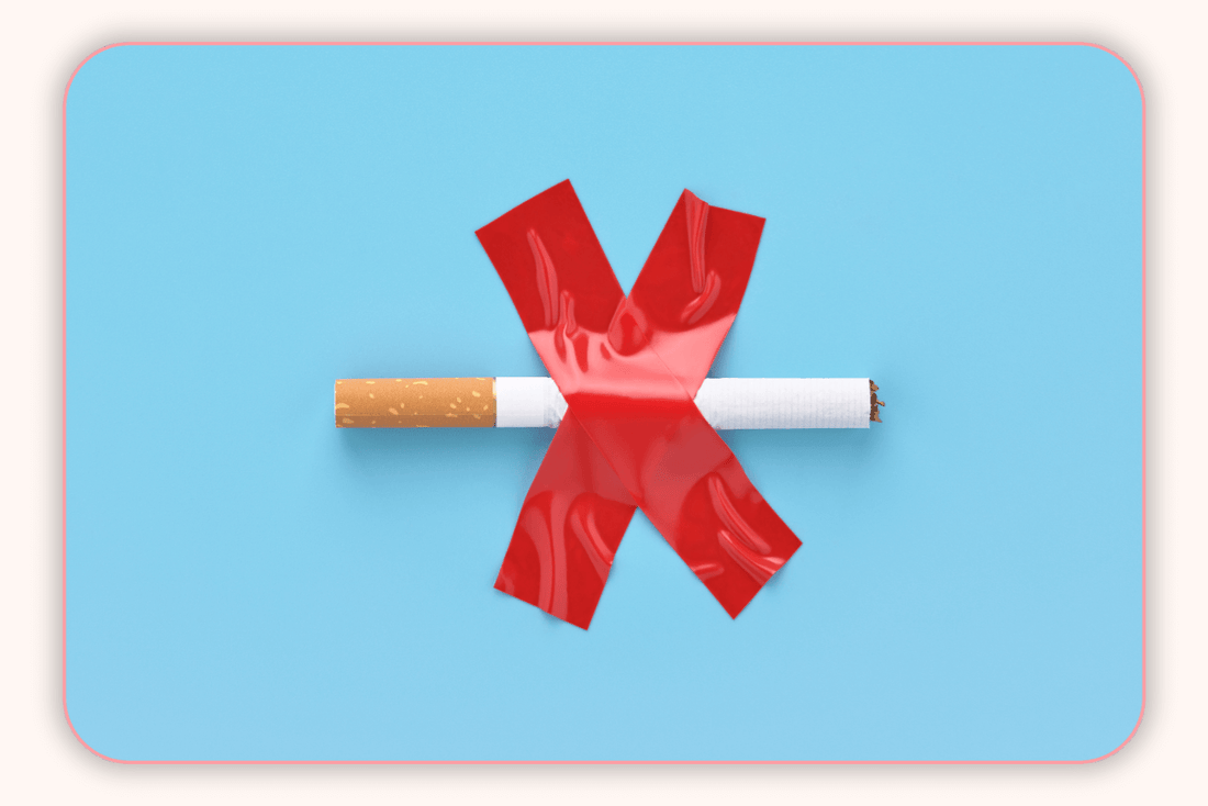 Les Effets Du Tabac Sur La Santé Sexuelle Féminine