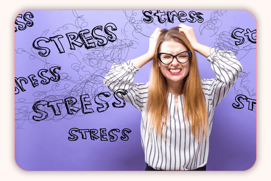 Comment Maintenir Une Bonne Flore Pendant Une Période De Stress