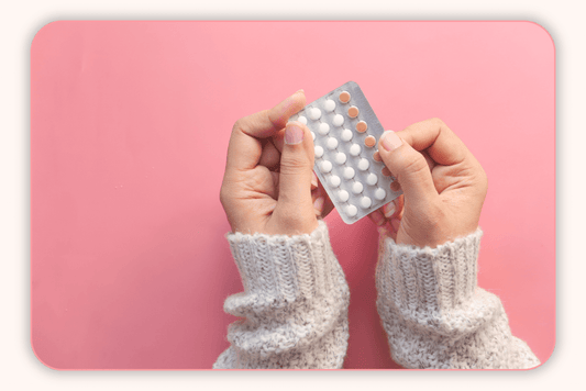 Pourquoi Certaines Méthodes Contraceptives Perturbent La Libido