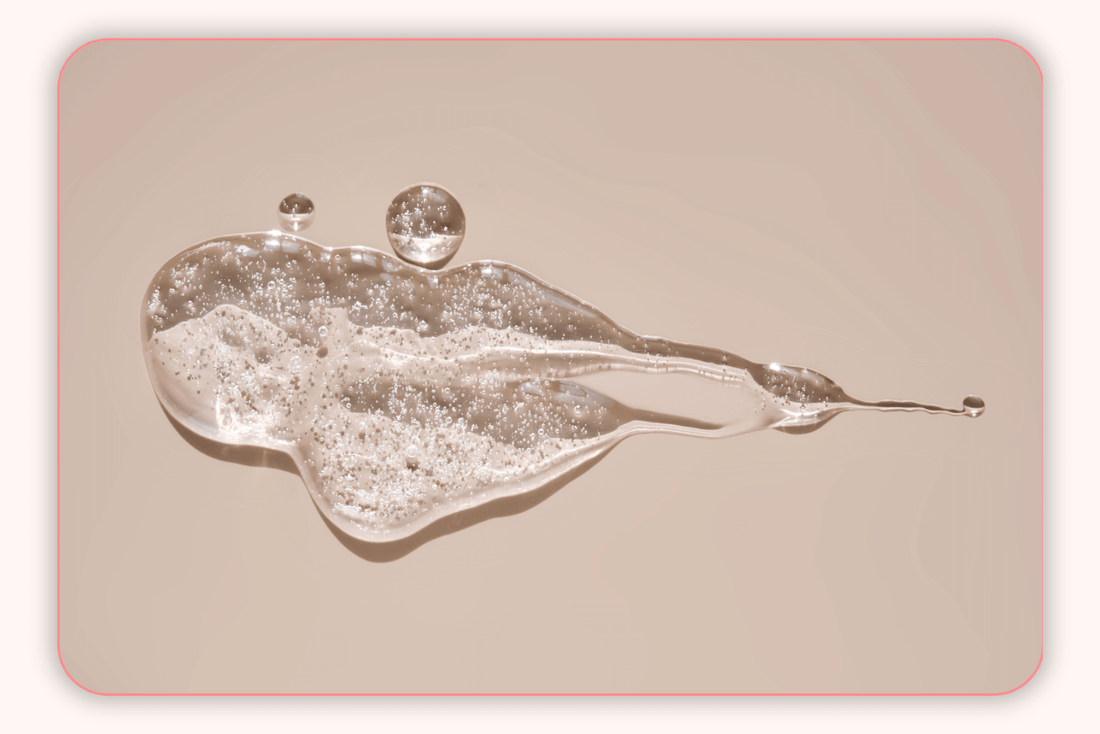 Types de pertes vaginales expliquées