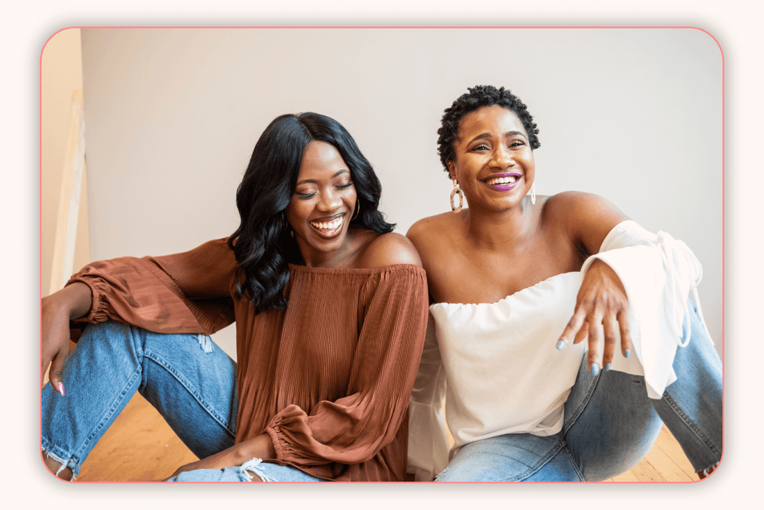 Comment La Flore Vaginale Évolue Avec L’Âge Et Ce Que Vous Pouvez Faire