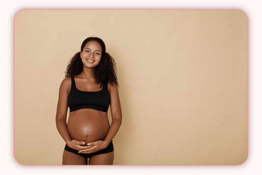 Grossesse Et Flore Vaginale : Ce Que Toute Future Maman Devrait Savoir