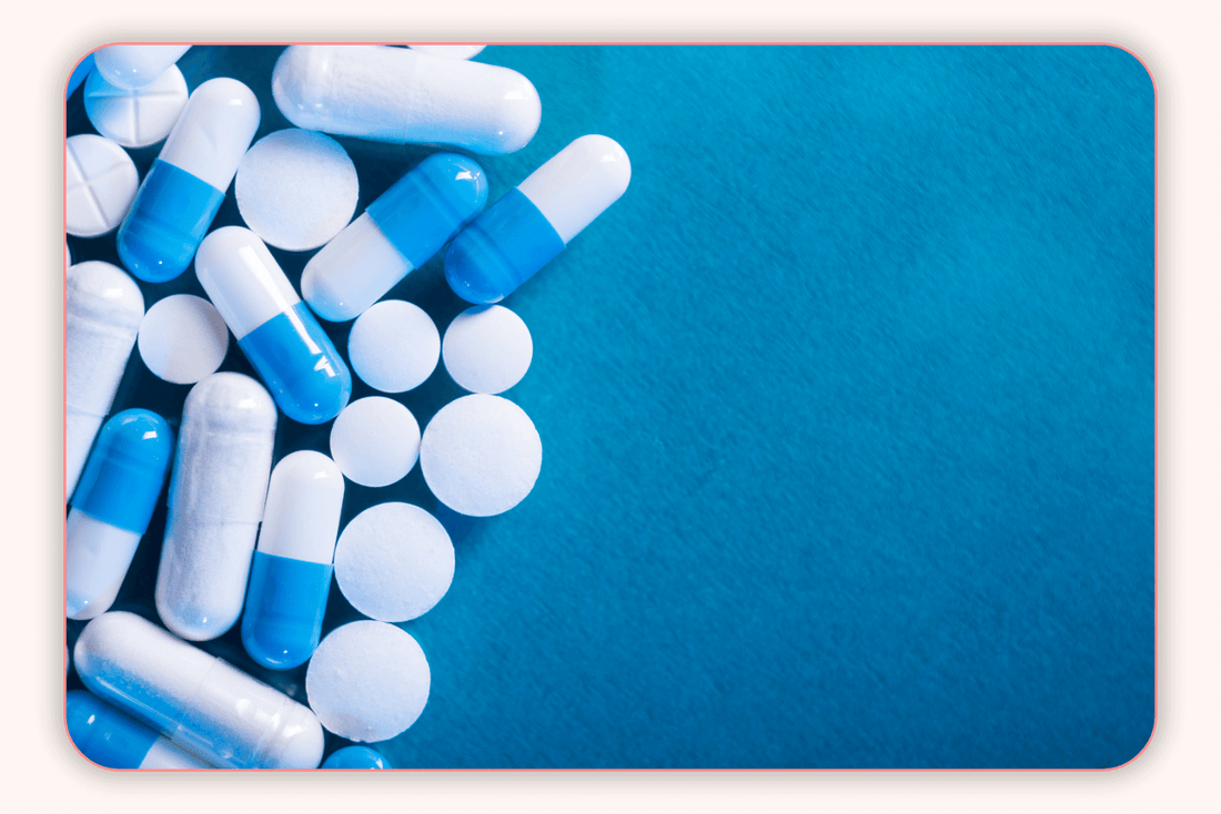 Pourquoi Les Antibiotiques Peuvent Perturber Votre Flore Intime Et Comment Réagir