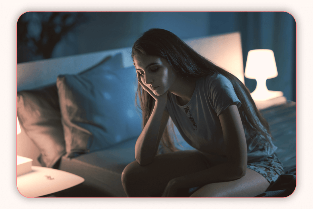 Les Effets Des Troubles Hormonaux Sur Votre Santé Intime Et Comment Les Gérer