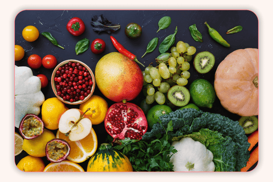 Comment La Nutrition Influence La Flore Vaginale