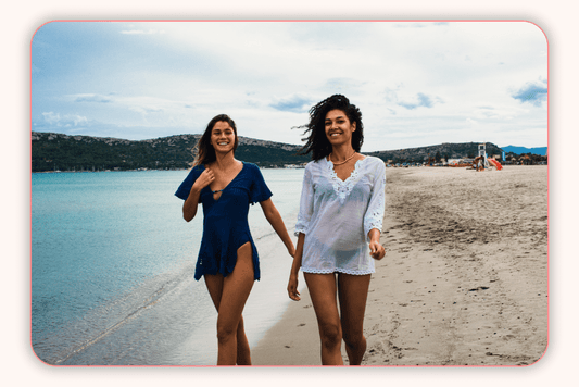 Flore Intime Et Été : Prévenir Les Infections Pendant Les Vacances