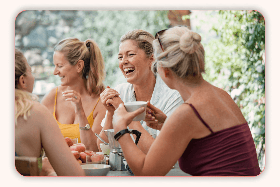 Les Clés Pour Éliminer Les Odeurs Intimes Naturellement