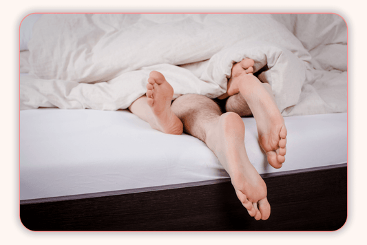 Comment Protéger Votre Flore Vaginale Après Une Relation Intime