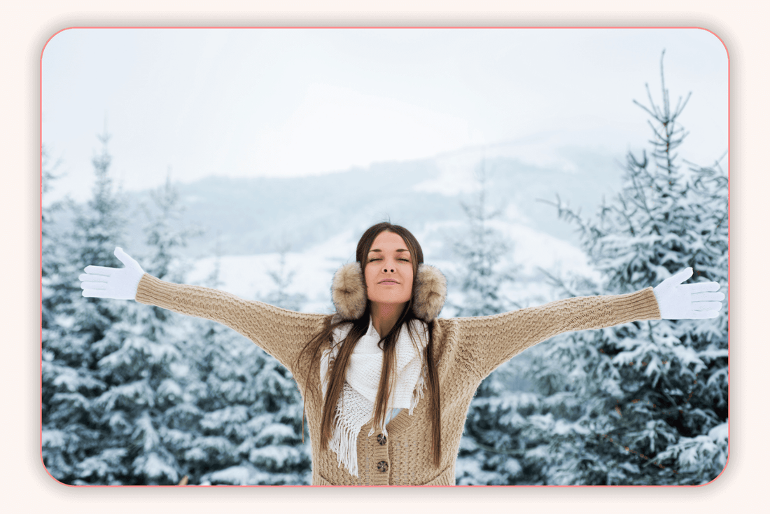 Santé Vaginale Et Hiver : Précautions À Prendre Contre Les Infections