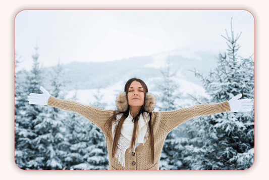 Santé Vaginale Et Hiver : Précautions À Prendre Contre Les Infections