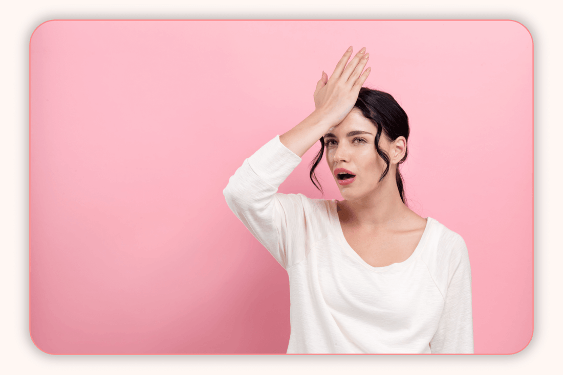 Les Erreurs Courantes Qui Favorisent Les Odeurs Intimes