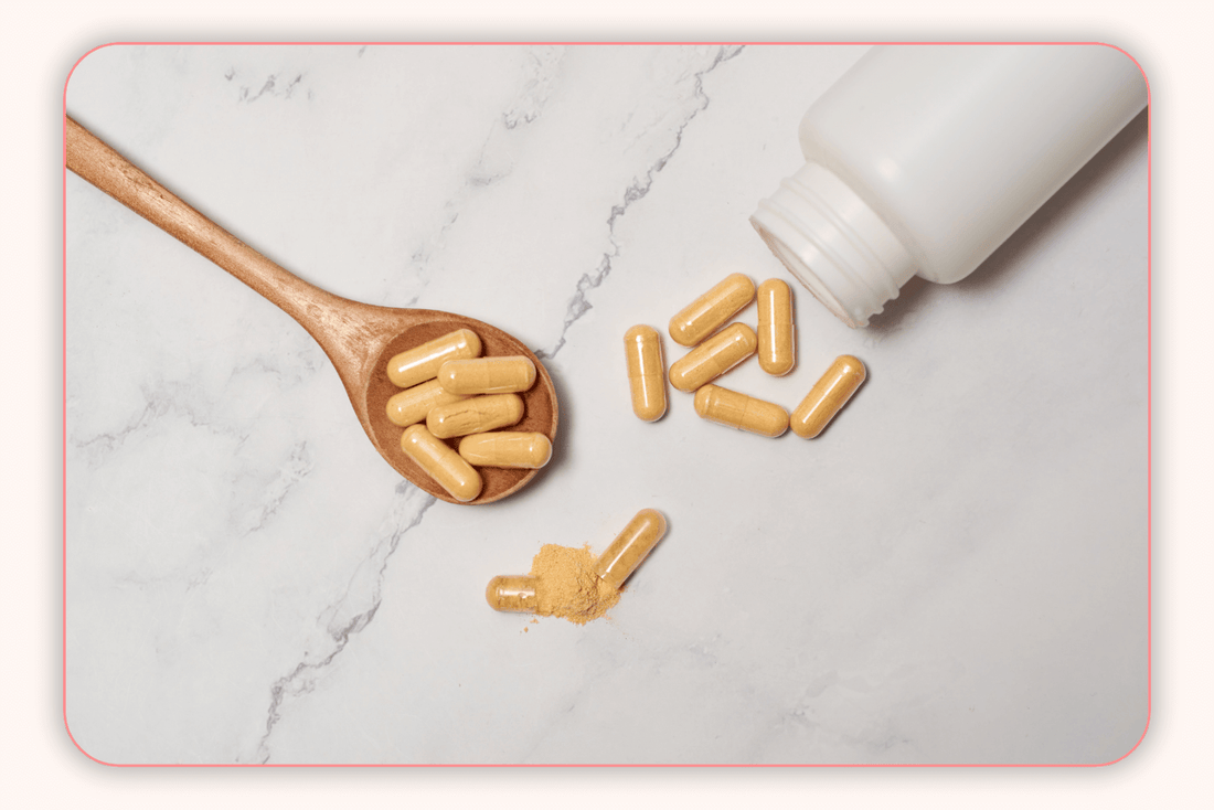 Problèmes Intimes : Quand Faut-Il Penser Aux Probiotiques ?