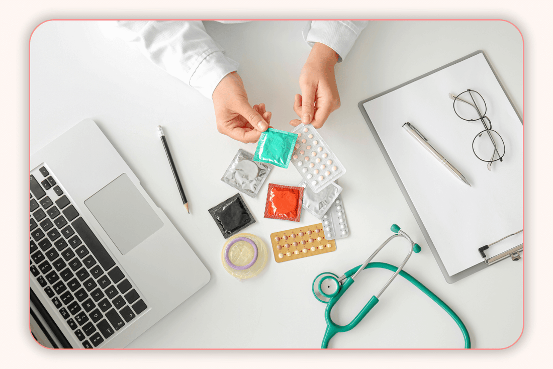 Santé Hormonale : L’Impact Des Contraceptifs Sur La Flore Vaginale