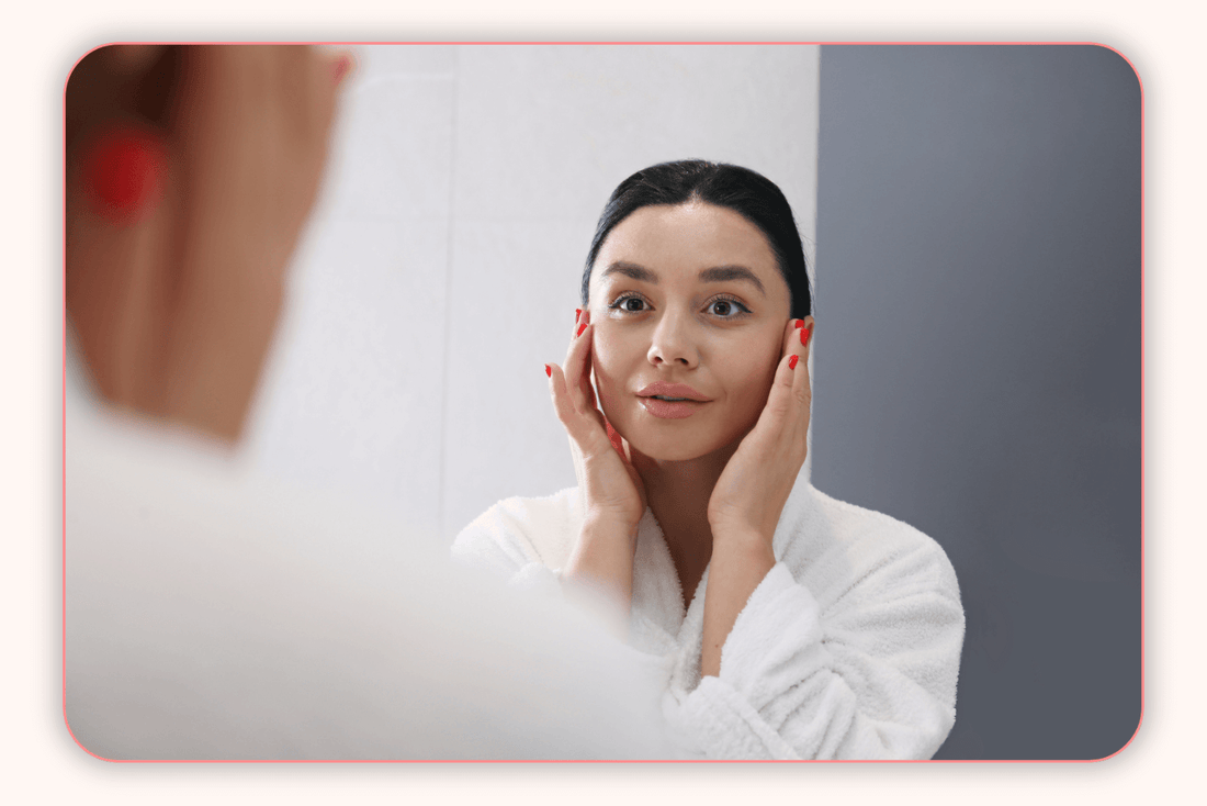 Le Lien Entre La Flore Vaginale Et La Santé De La Peau