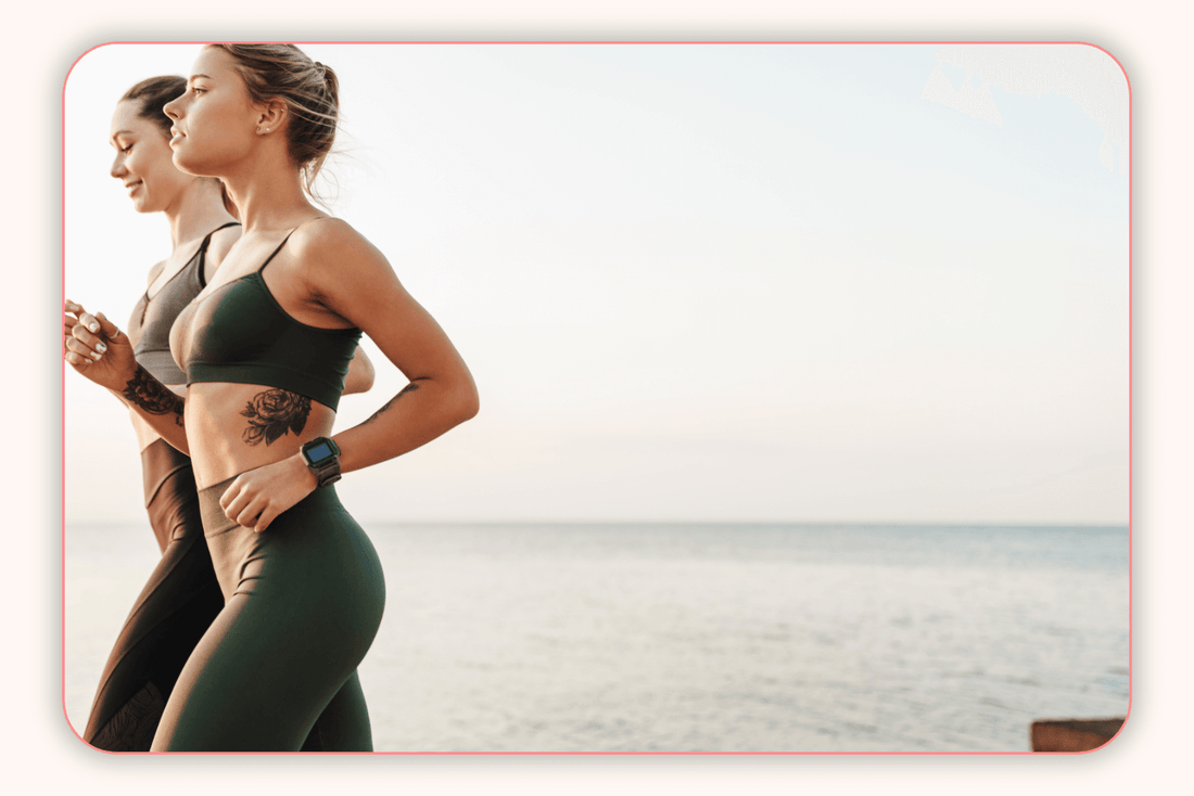 Flore Vaginale Et Activité Physique : Les Bons Gestes À Adopter
