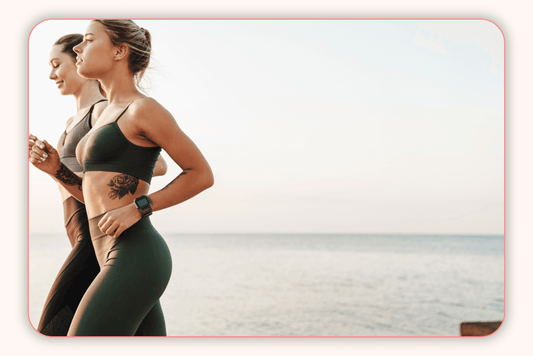 Flore Vaginale Et Activité Physique : Les Bons Gestes À Adopter