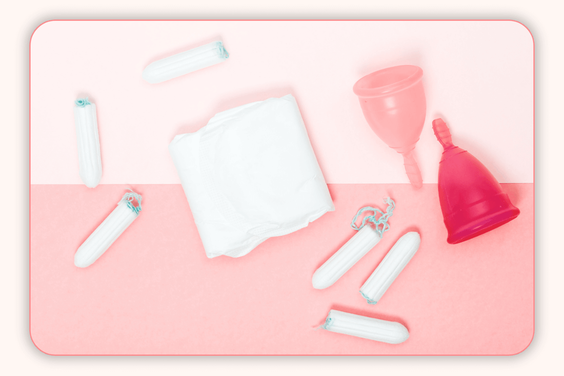 Flore Intime : Quels Produits D’Hygiène Sont Vraiment Sûrs ?