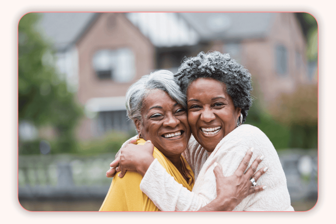 Pourquoi La Flore Vaginale Est Plus Fragile Après 40 Ans