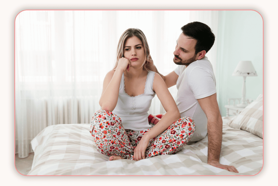 Flore Vaginale Et Santé Sexuelle : L’Impact Sur Votre Vie De Couple