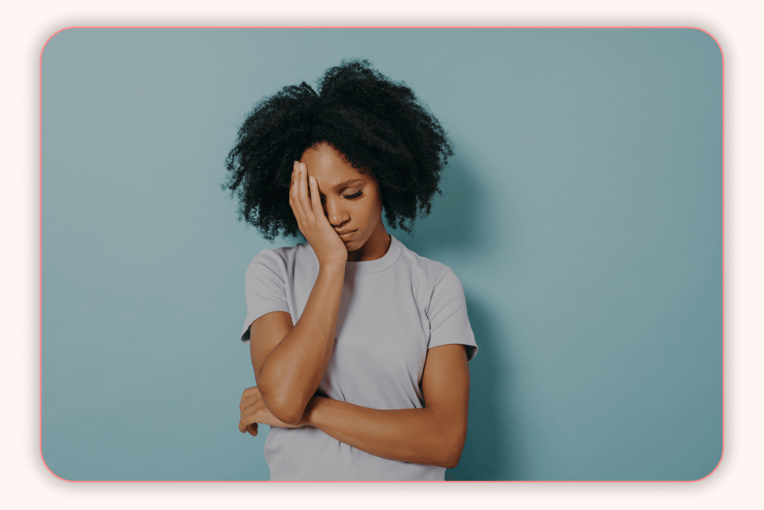 Santé Vaginale En Période De Stress : Les Gestes Essentiels