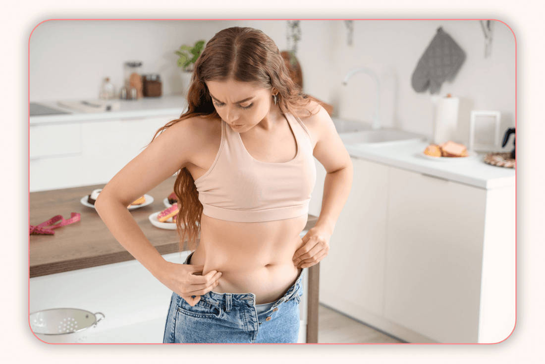 Quelles Sont les Bosses Normales à l'Intérieur des Parois Vaginales ?