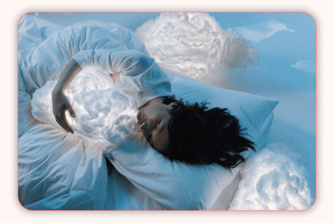 La BV Peut-Elle Provoquer des Crampes ?