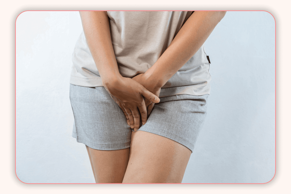 Une Infection à Levures Peut-Elle Provoquer des Saignements ?