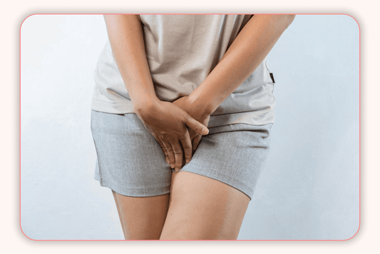 Une Infection à Levures Peut-Elle Provoquer des Saignements ?