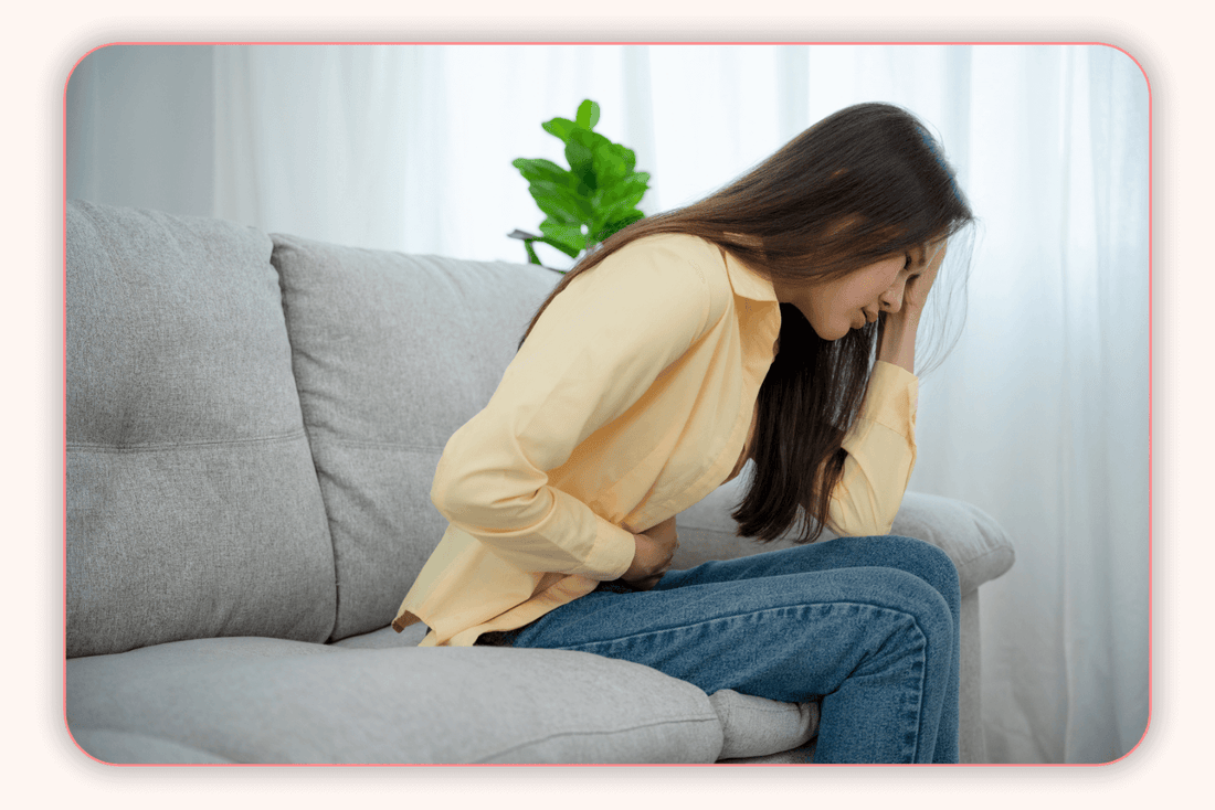 BV vs. Trich : Comment Faire la Différence