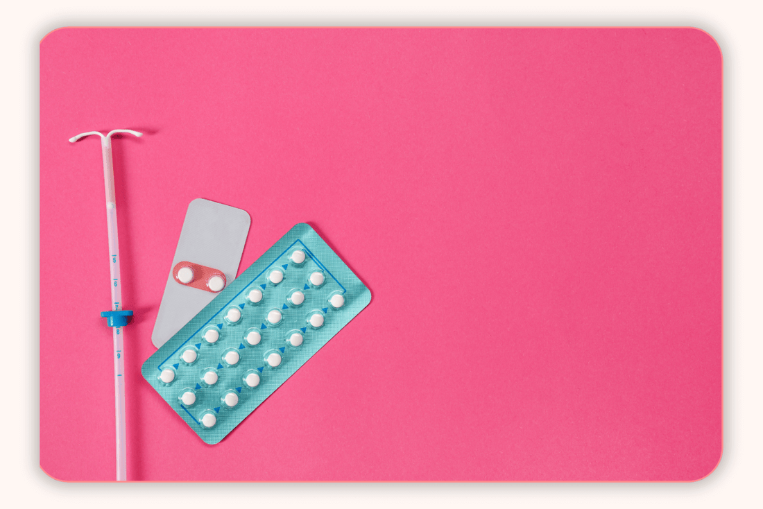 Comment les DIU peuvent perturber le microbiome vaginal