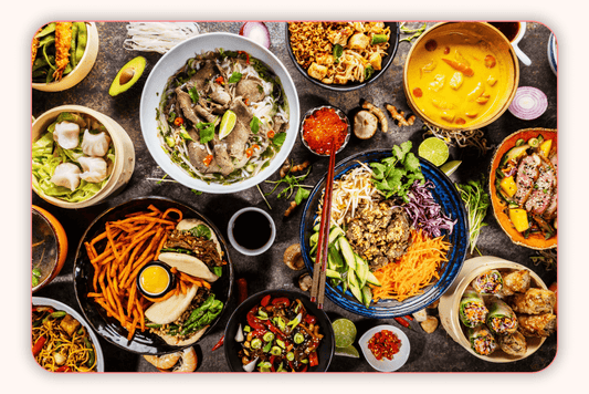 Les Meilleurs et Pires Aliments Pour la Santé Vaginale